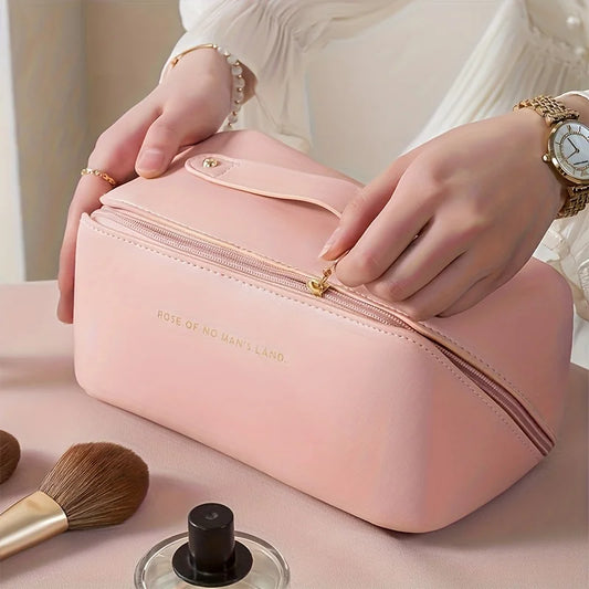 Premium Cosmetic Bag