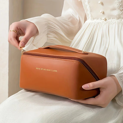 Premium Cosmetic Bag