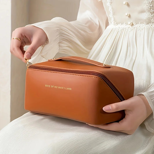 Premium Cosmetic Bag