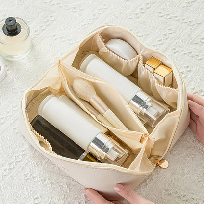 Premium Cosmetic Bag