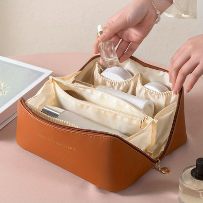 Premium Cosmetic Bag