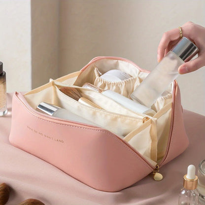 Premium Cosmetic Bag