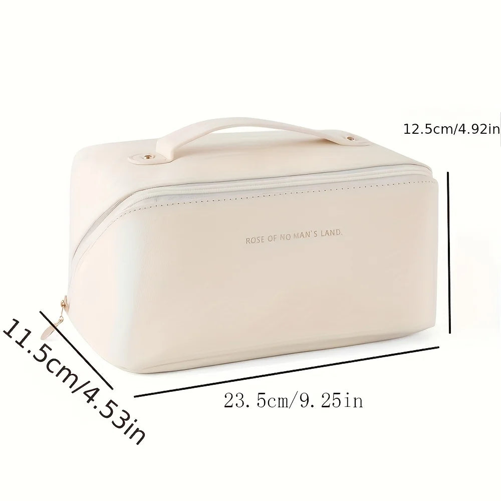 Premium Cosmetic Bag