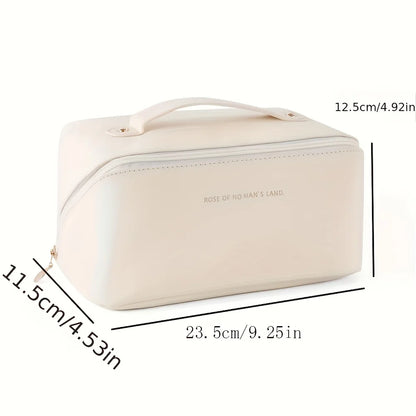 Premium Cosmetic Bag