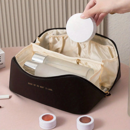 Premium Cosmetic Bag