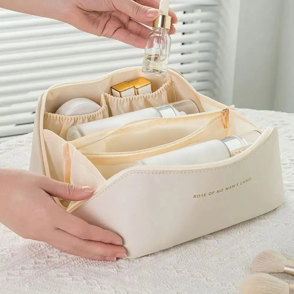 Premium Cosmetic Bag